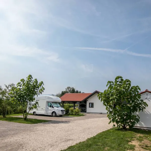 campsite-sabljaci-ogulin-ietic