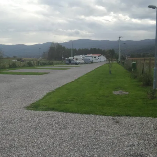 campsite-sabljaci-ogulin-tjxei