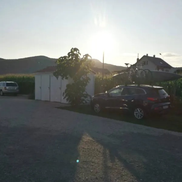 campsite-sabljaci-ogulin-wyafz