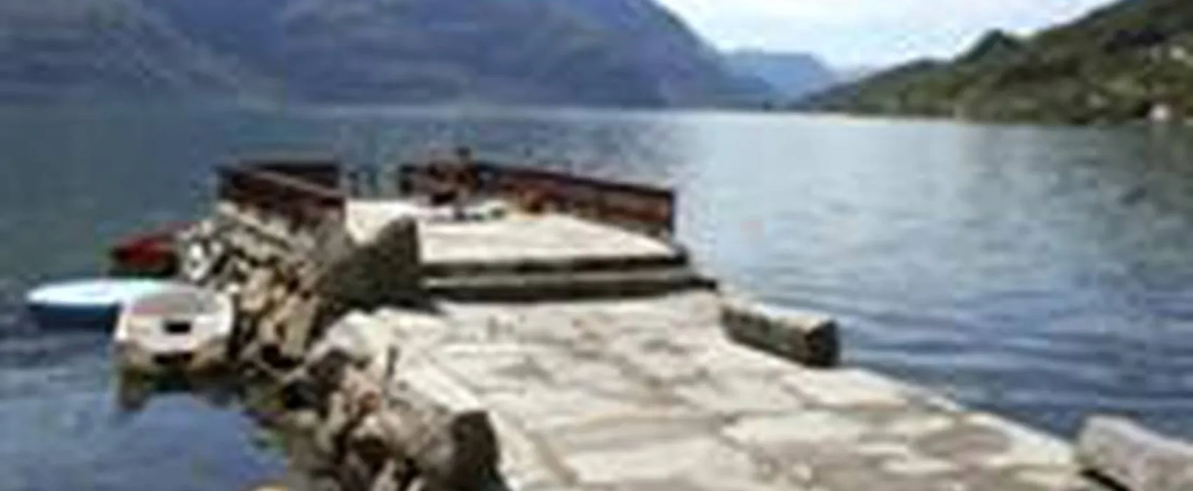 Dalsøren Camping