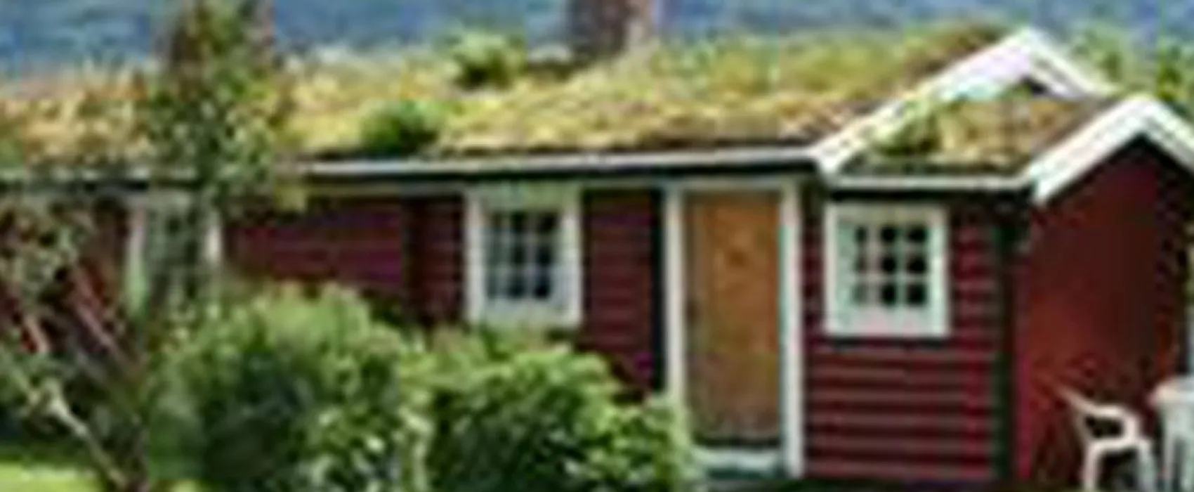 Dalsøren Camping