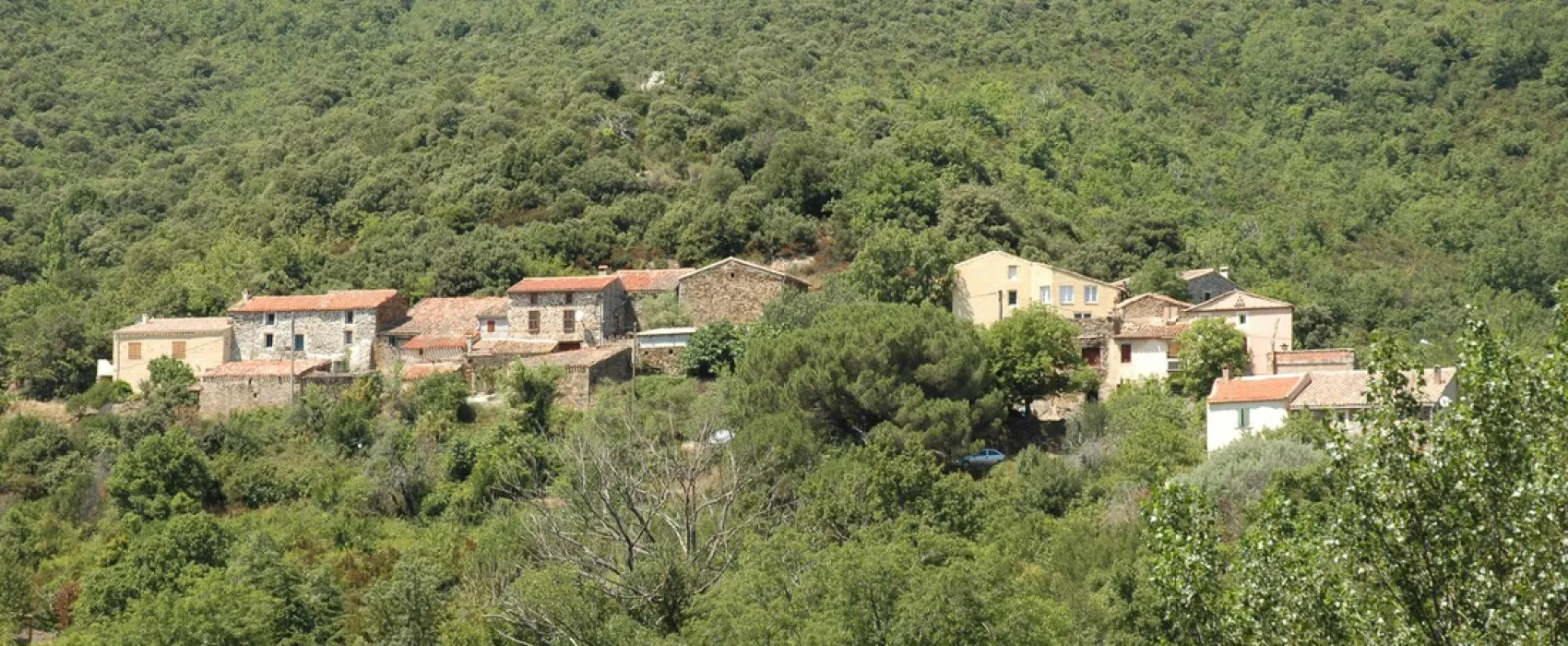 Porte d'Espérance