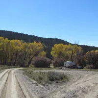 Billy Creek State Wildlife Area