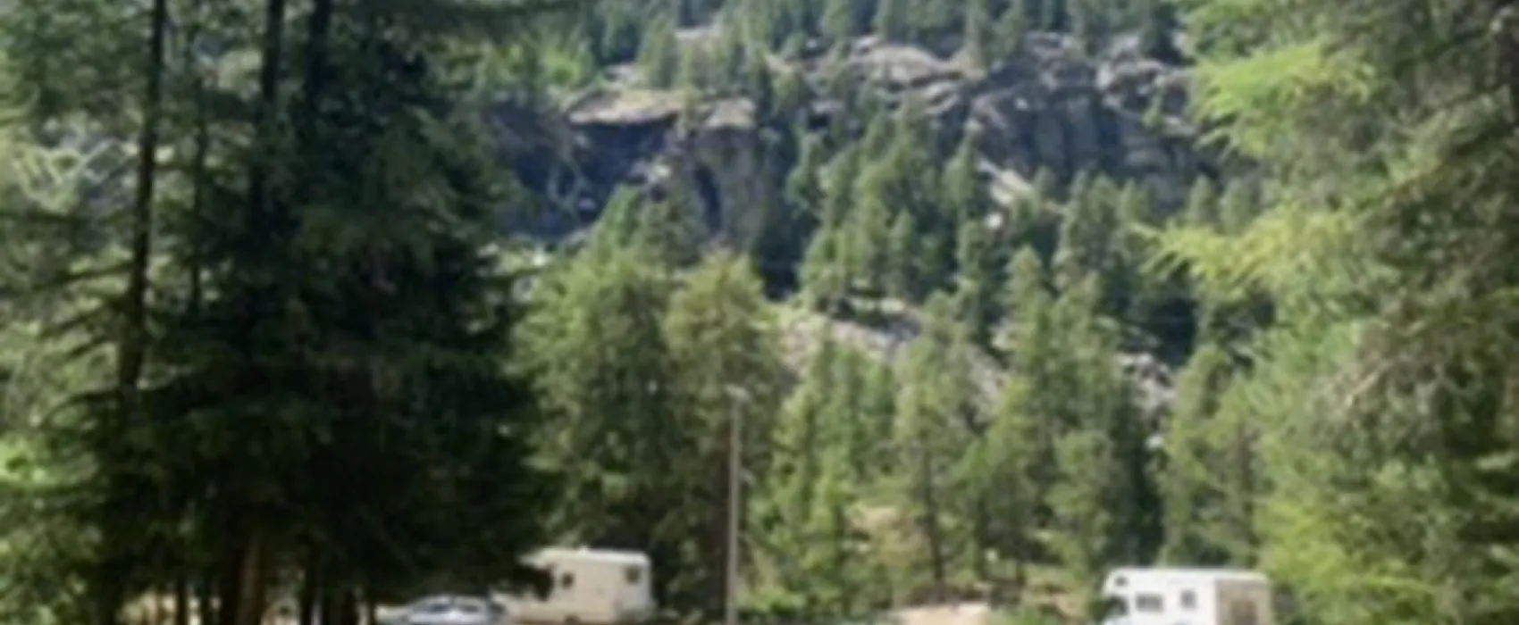 Gran Paradiso