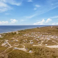 DCU Camping Lyngvig Strand