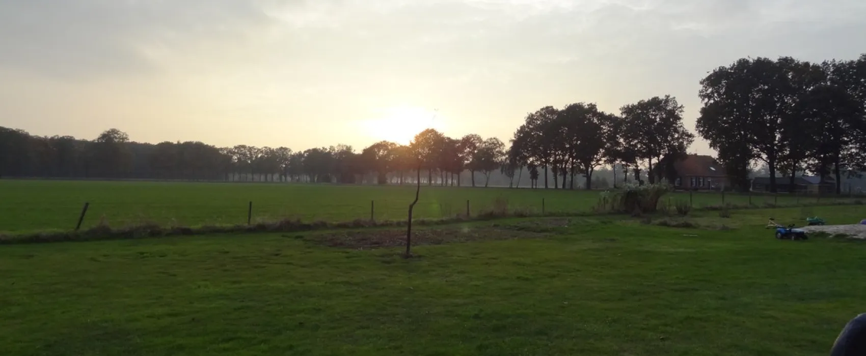 Minicamping De Nieuwe Welpshof