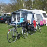 Minicamping De Nieuwe Welpshof
