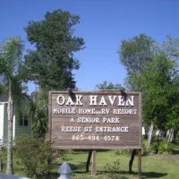 Oak Haven RV Park
