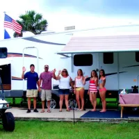Wekiva Falls RV Resort