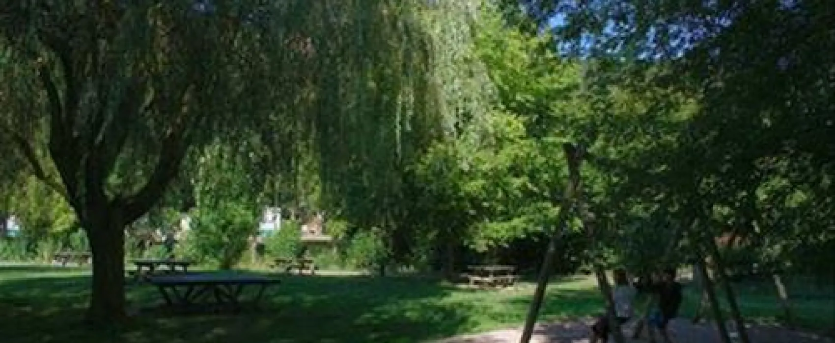Camping La Muse  