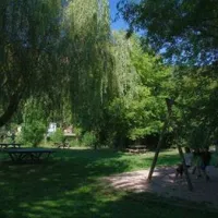 Camping La Muse  