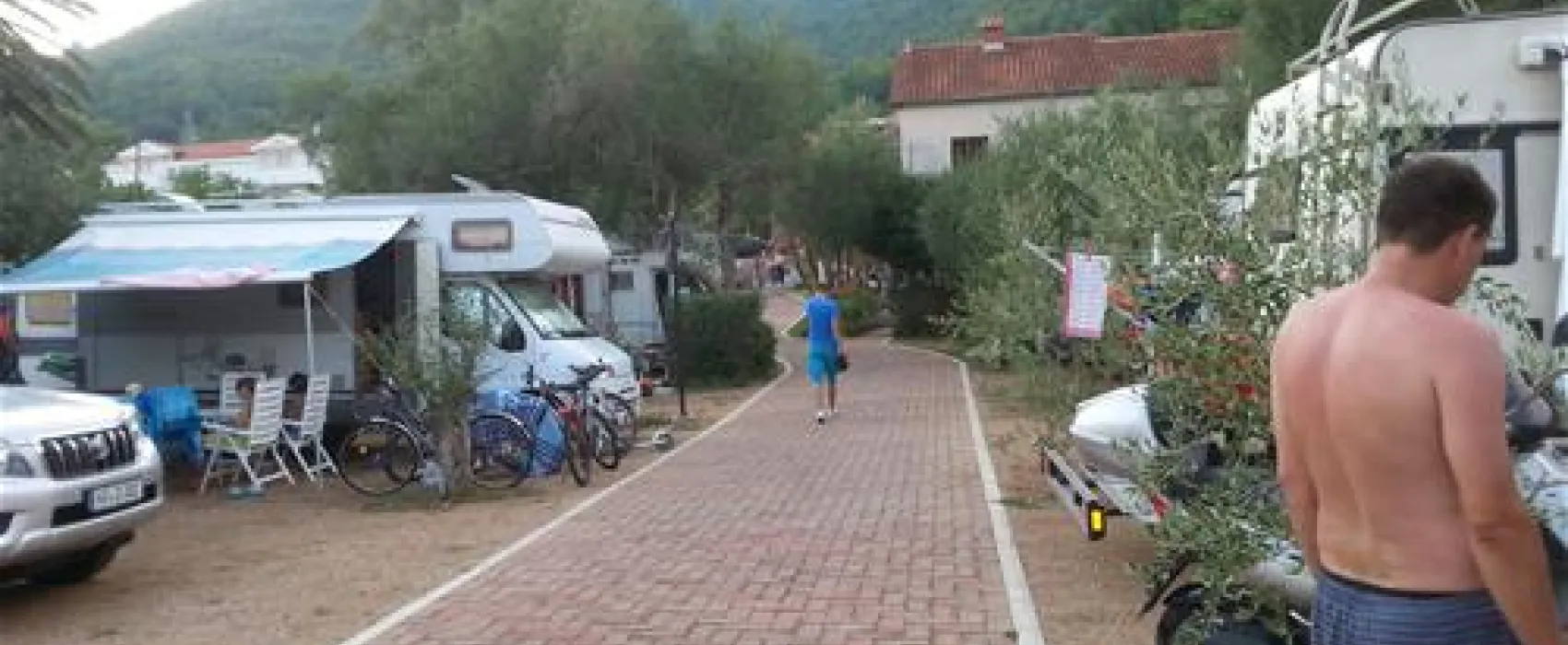 Camping Zlokovic