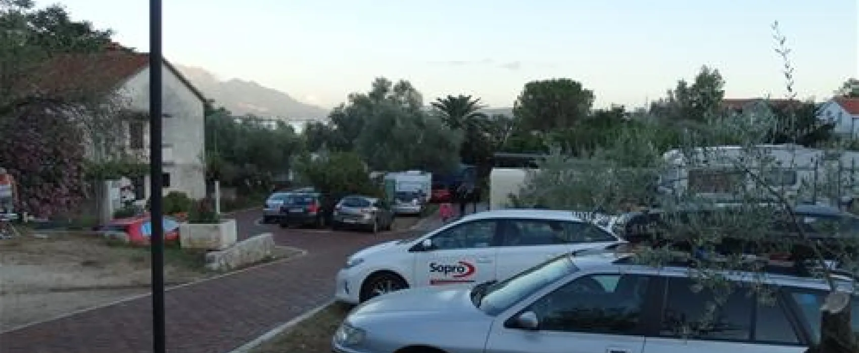 Camping Zlokovic