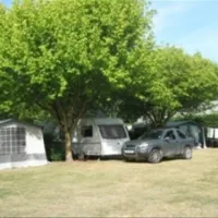 Camping Chant Des Oiseaux