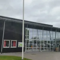 Västerås Mälarcamping