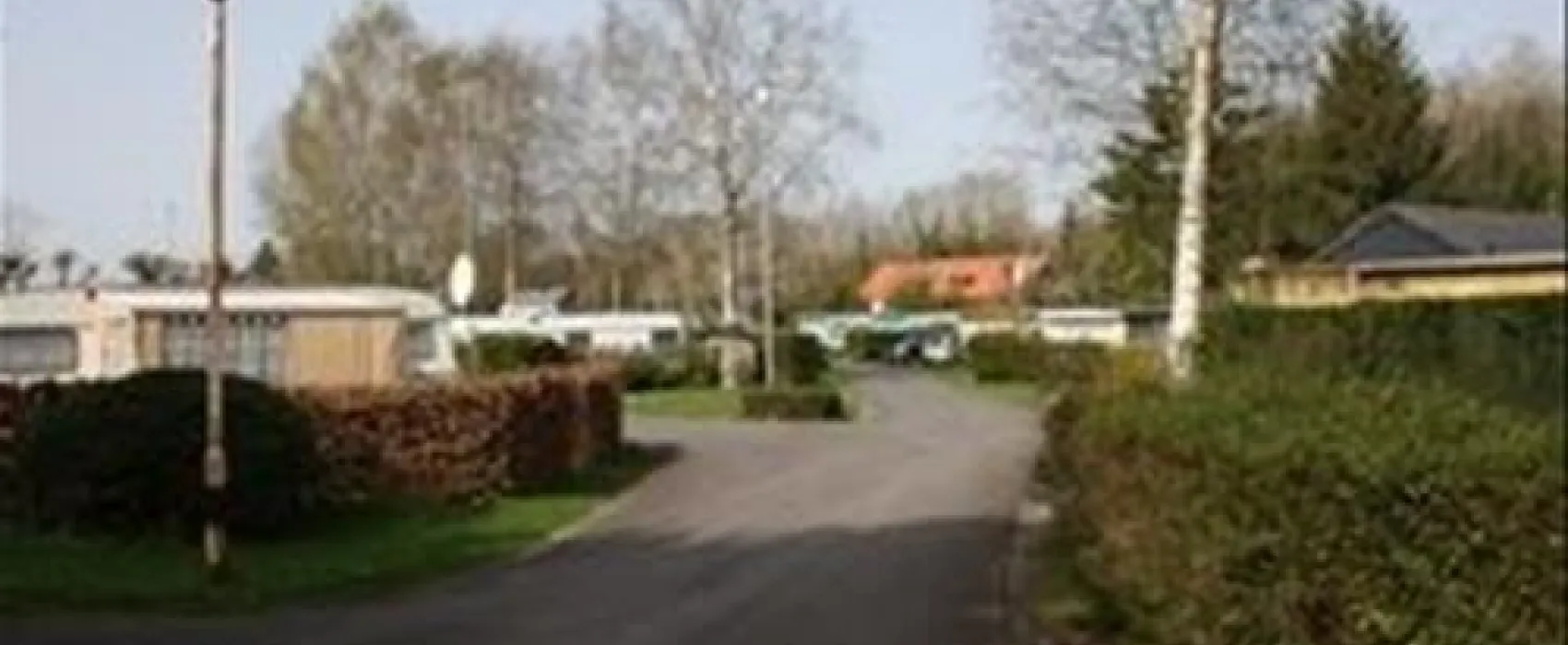 Camping Communal de Chimay