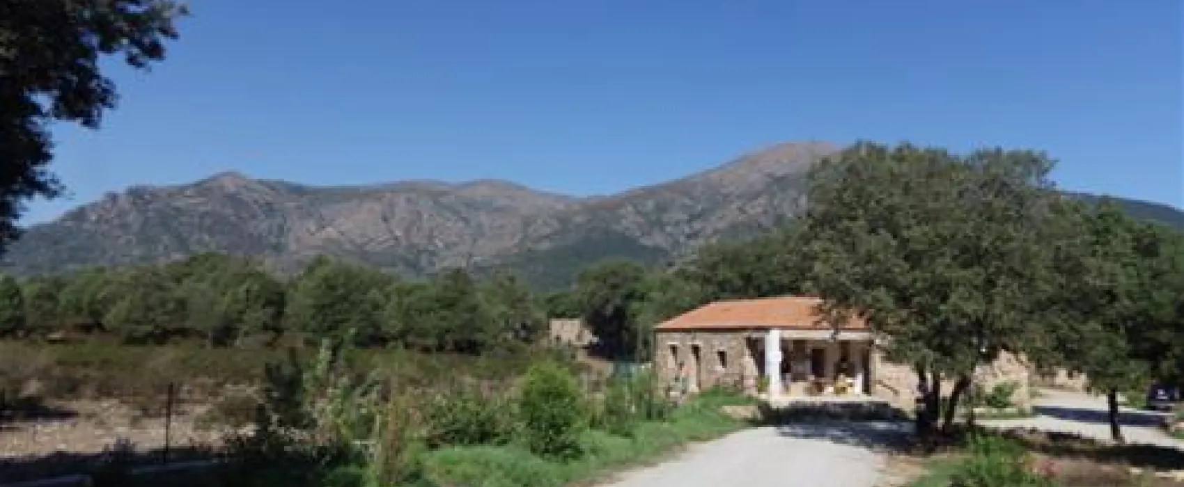 Camping E Canicce**