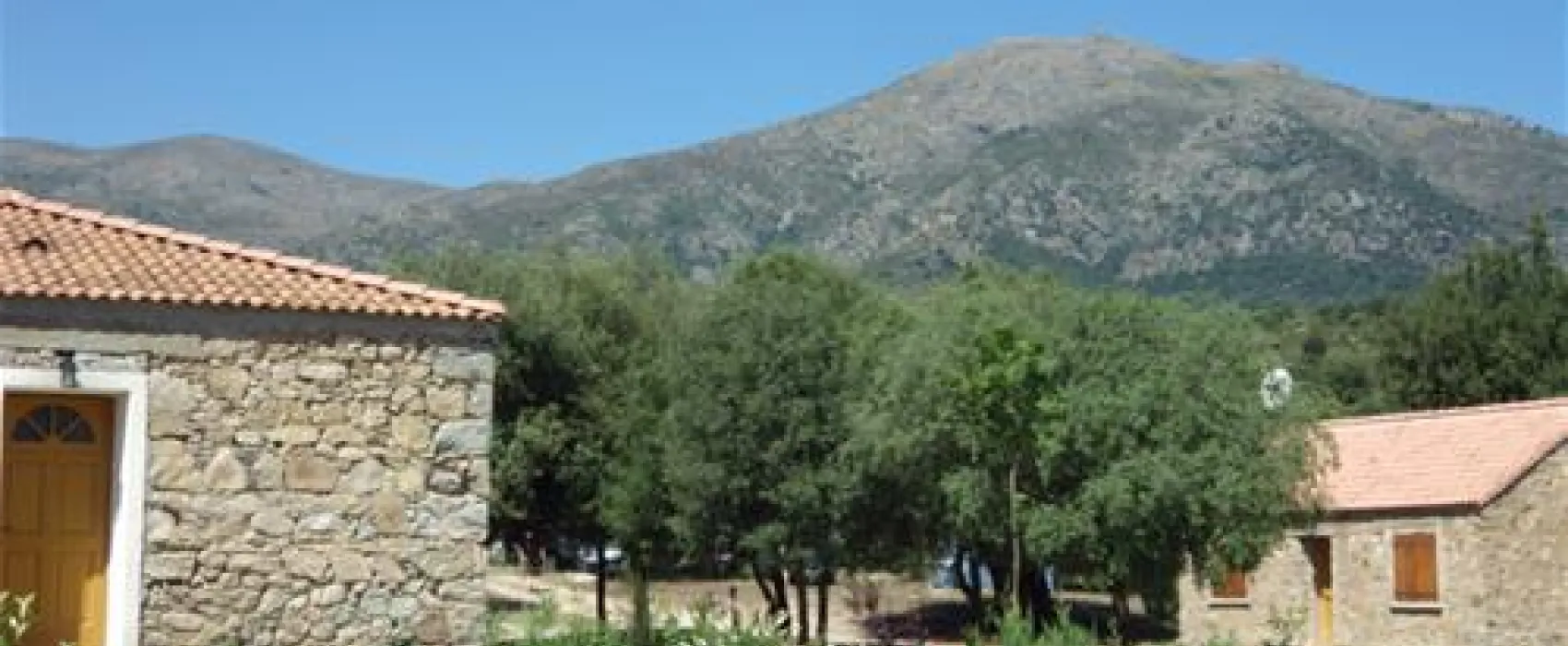 Camping E Canicce**