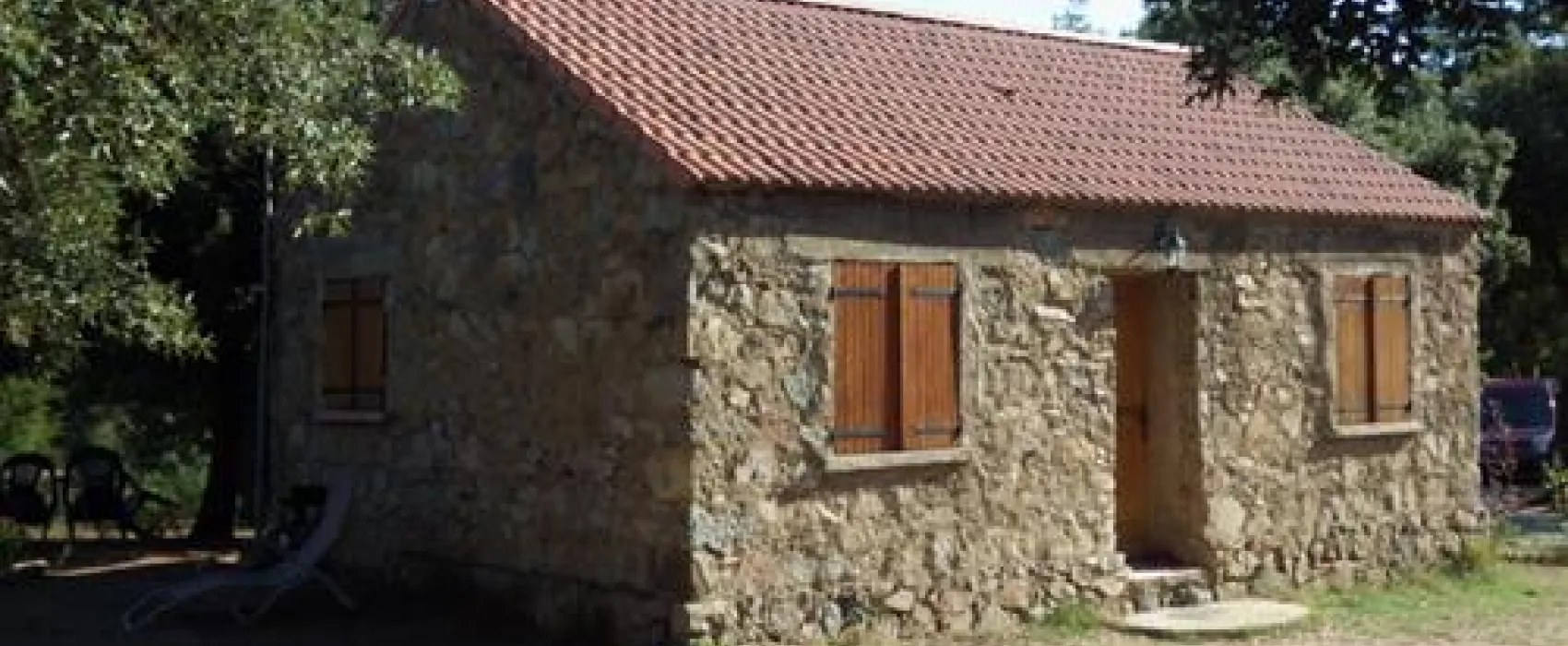 Camping E Canicce**