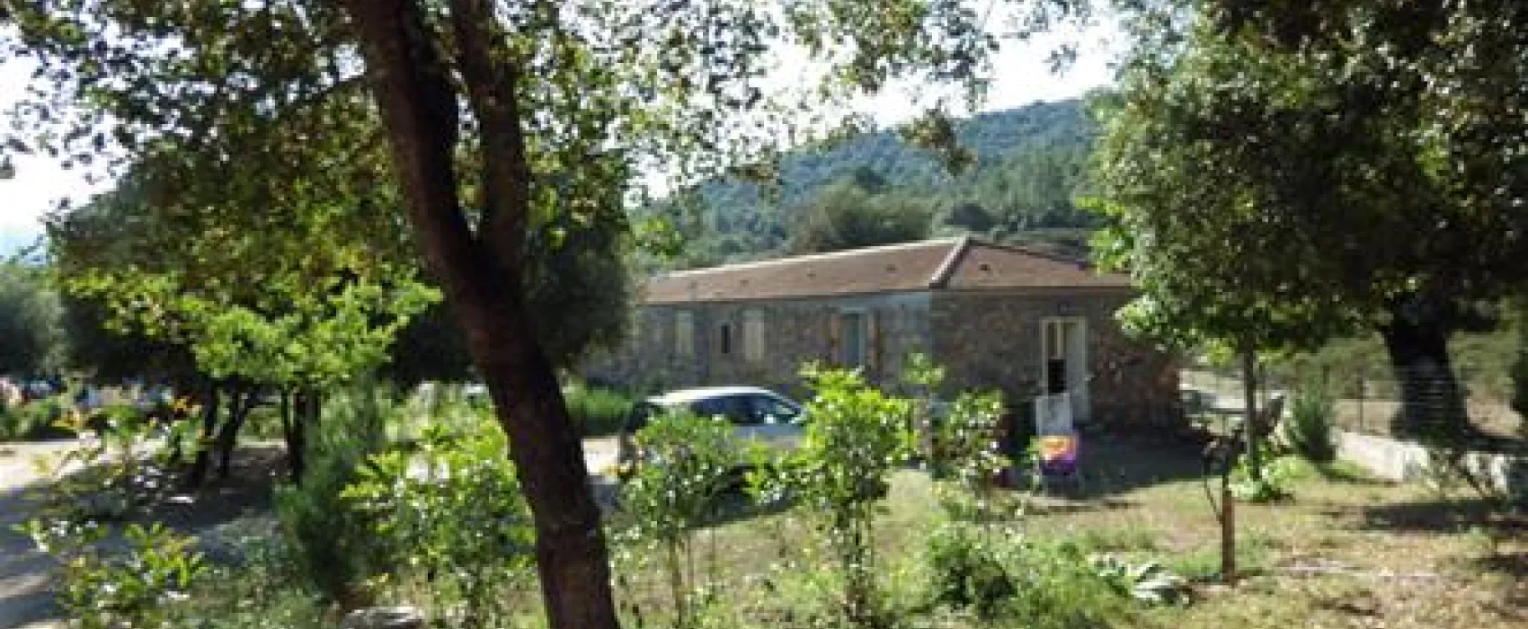 Camping E Canicce**