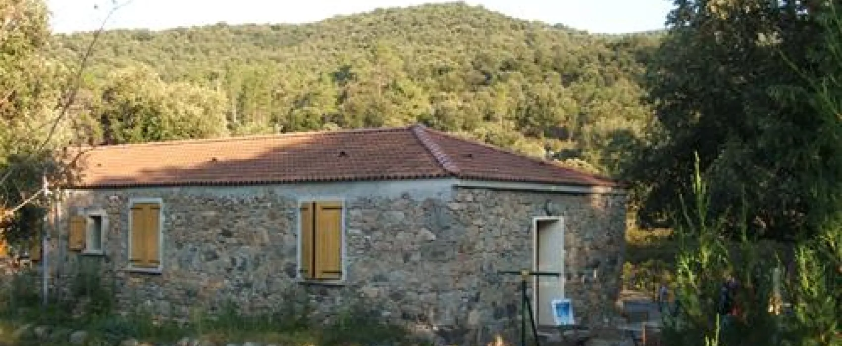 Camping E Canicce**