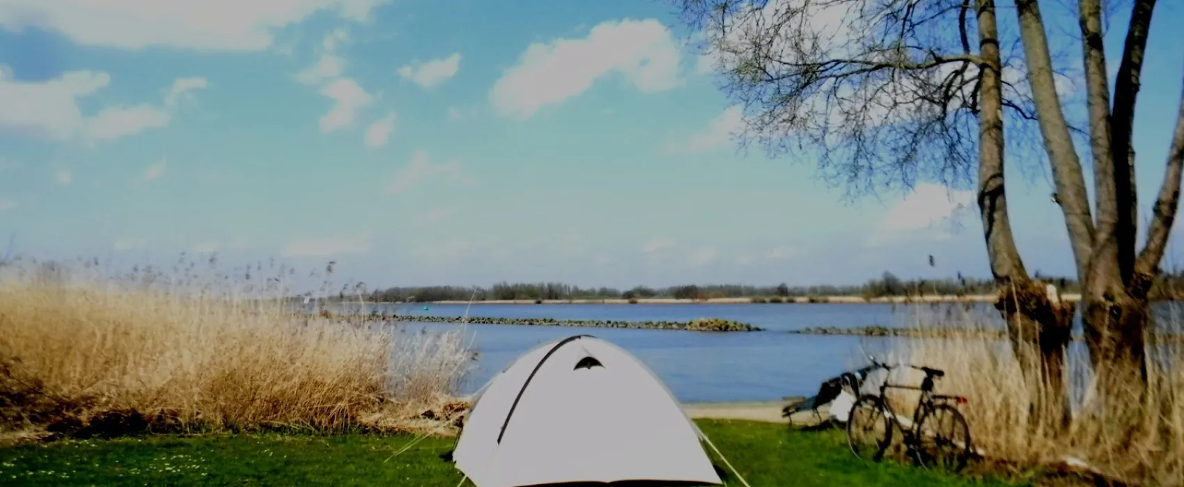 Camping Bergeijk