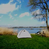 Camping Bergeijk