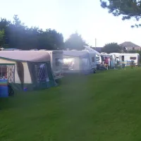 Penderleath Caravan & Camping Park