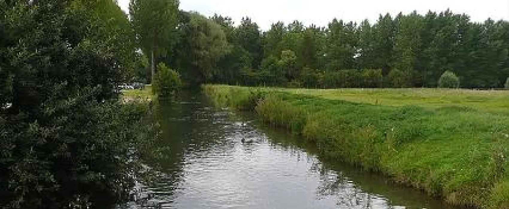 Camping Municipal Du Velodrome