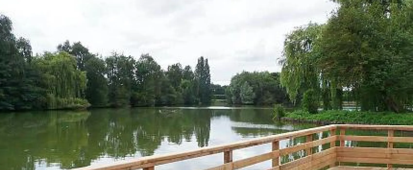 Camping Municipal Du Velodrome