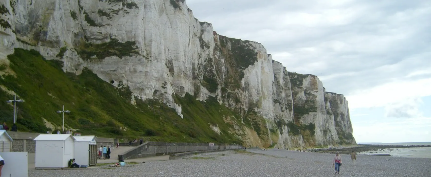 CAMPING LA BERQUERIE