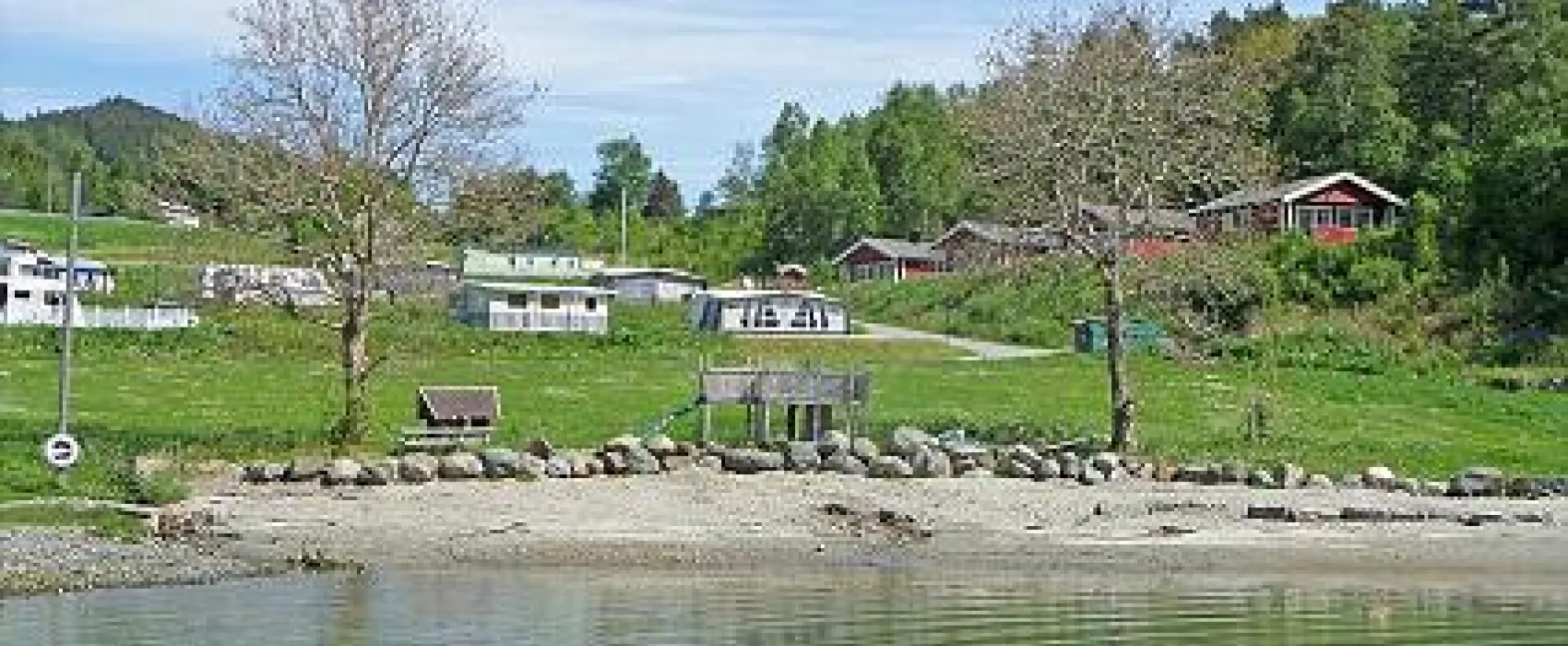 Nore Fjordsenter AS