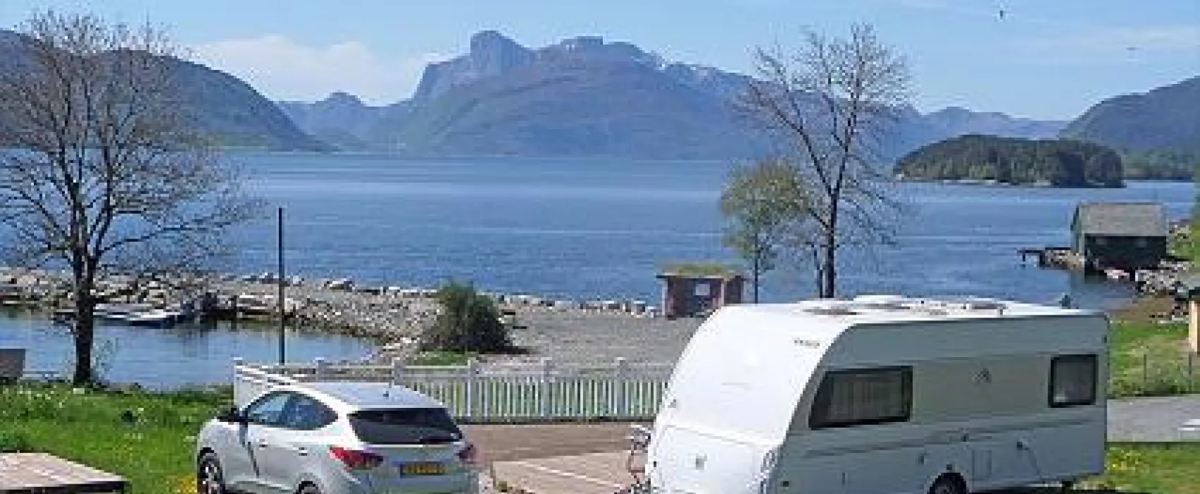 Nore Fjordsenter AS