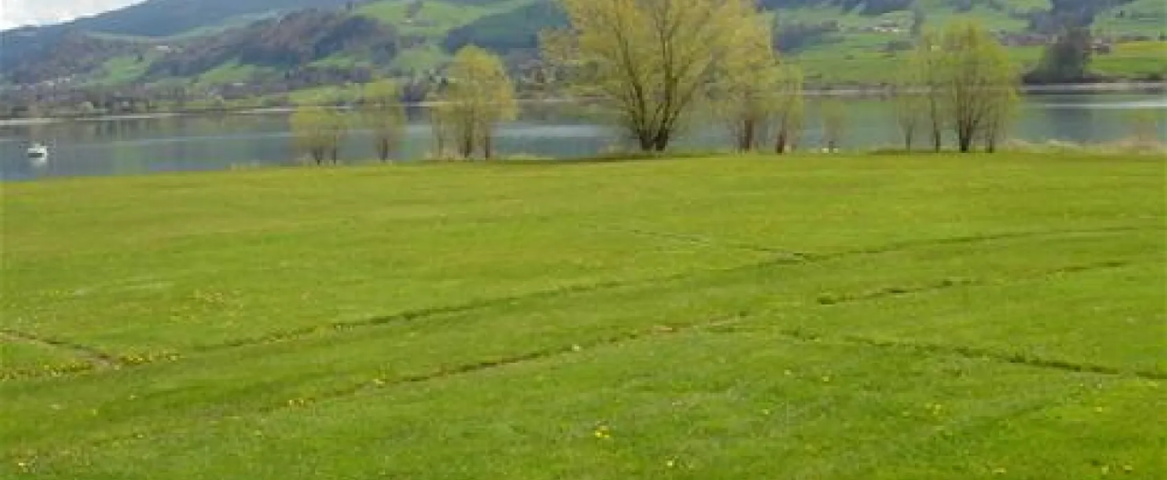 Camping du Lac