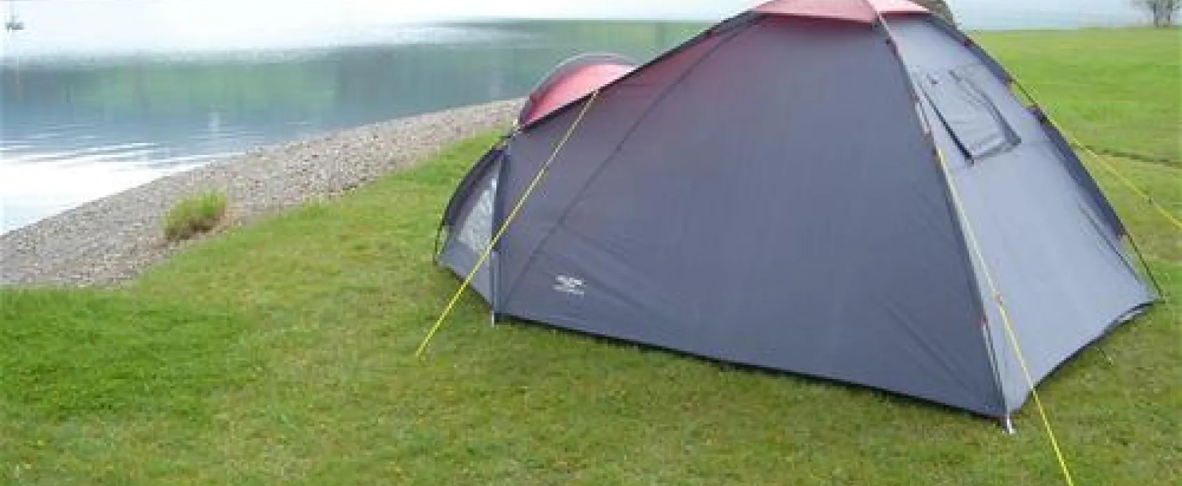 Camping du Lac