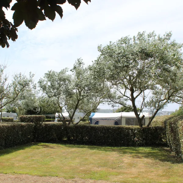 Camping Municipal De Kermalero
