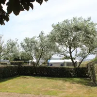 Camping Municipal De Kermalero