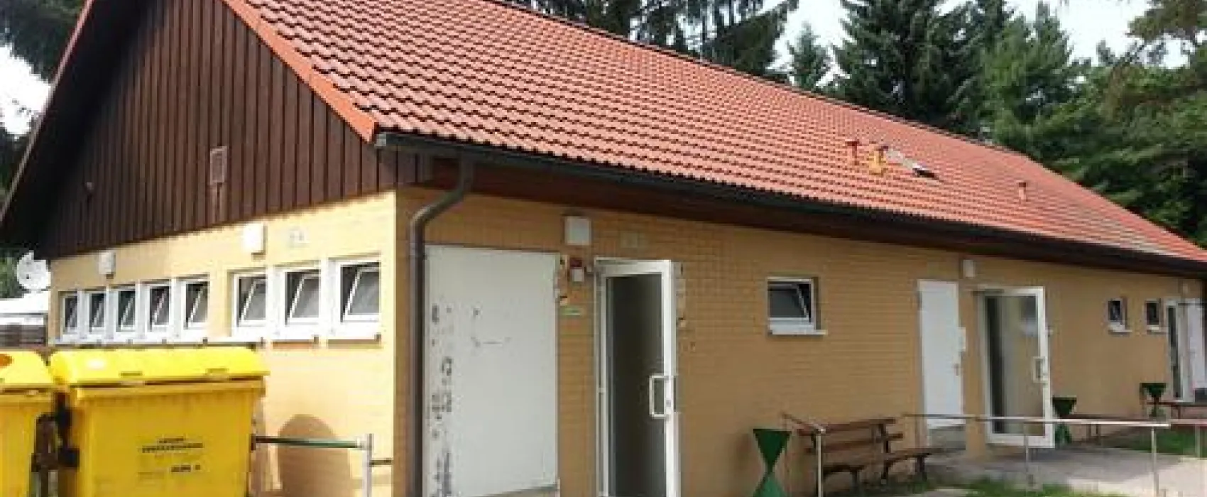 Camping Gatow