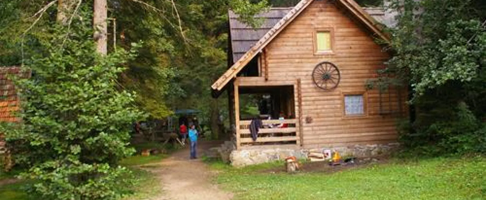 Kamp Zelenkovac