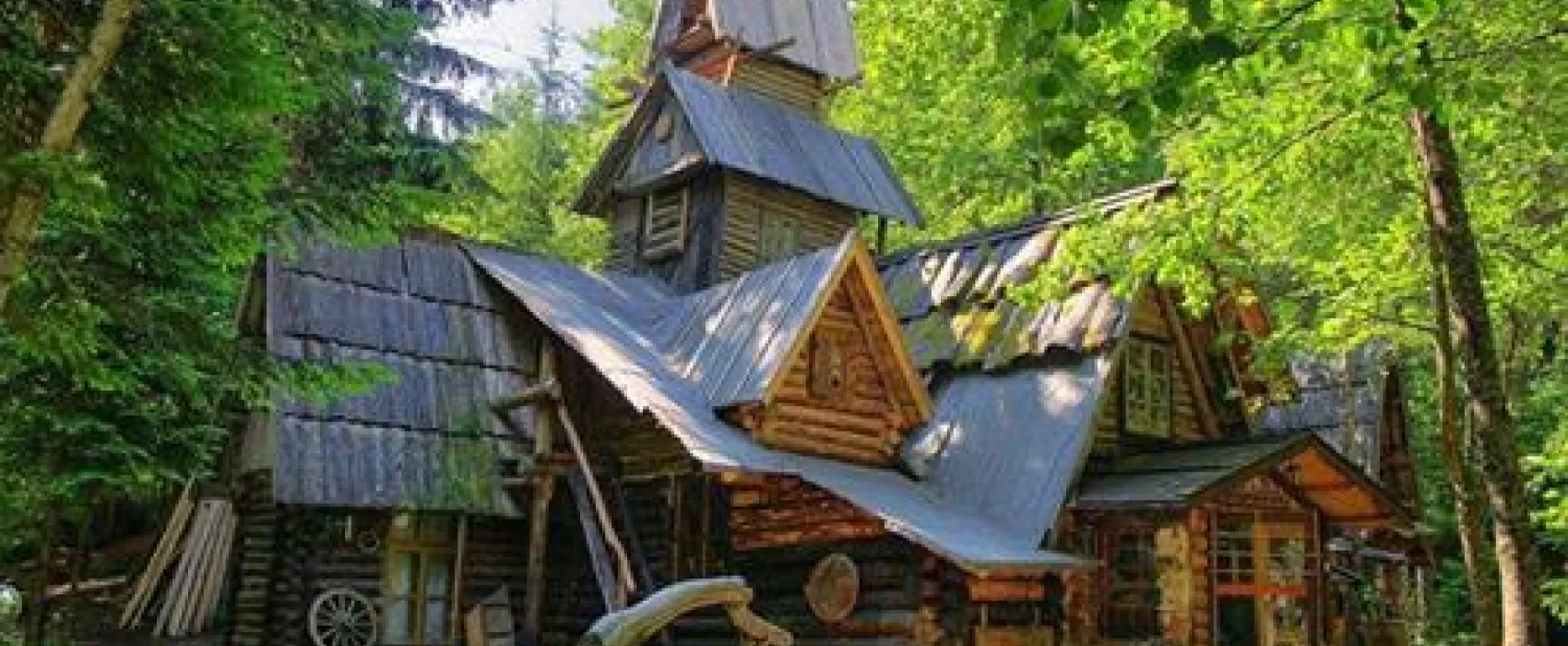 Kamp Zelenkovac