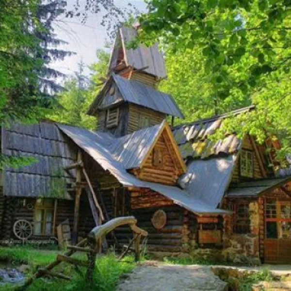Kamp Zelenkovac