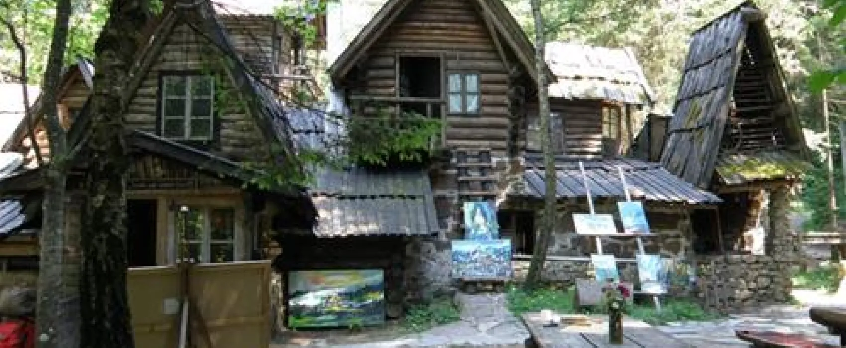 Kamp Zelenkovac