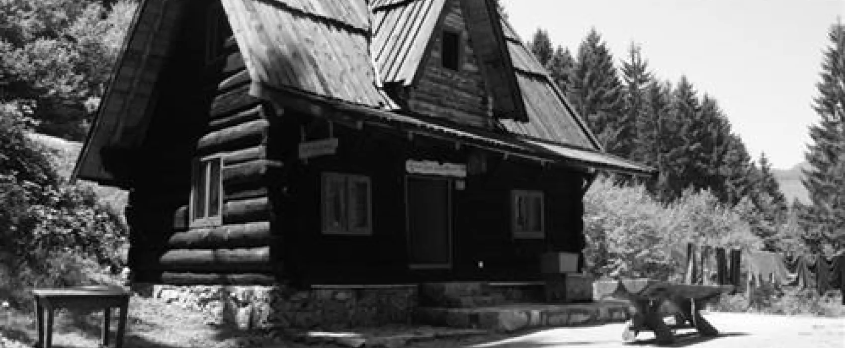 Kamp Zelenkovac