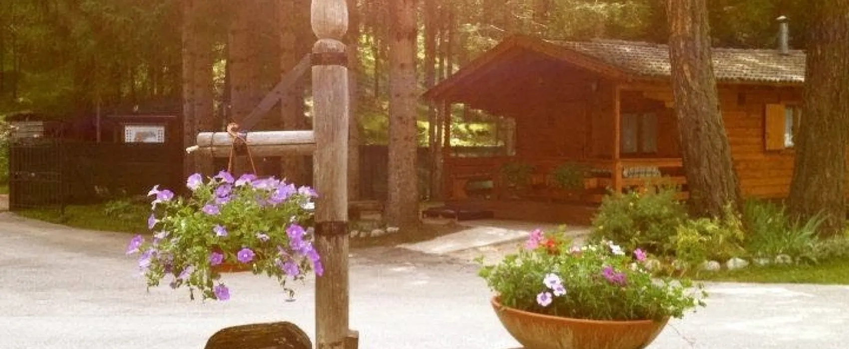 Camping Olympia