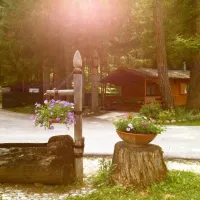 Camping Olympia