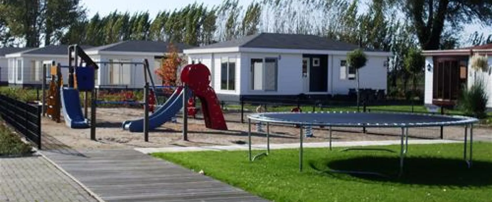 Camping Hermenzeil