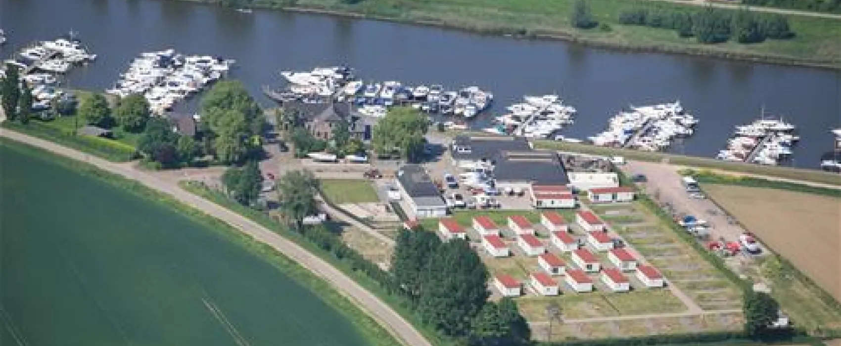 Camping Hermenzeil