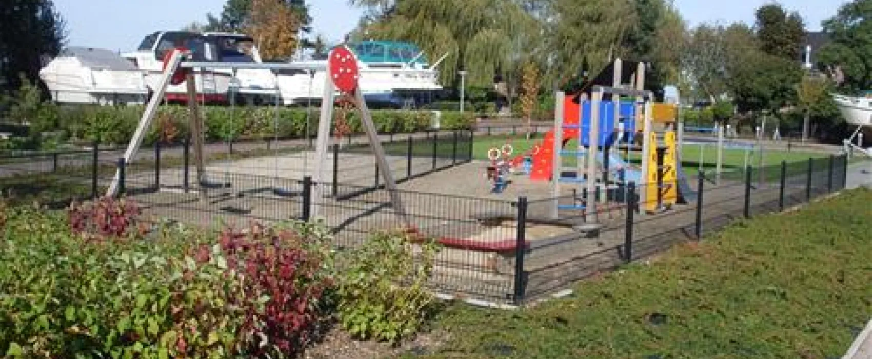 Camping Hermenzeil