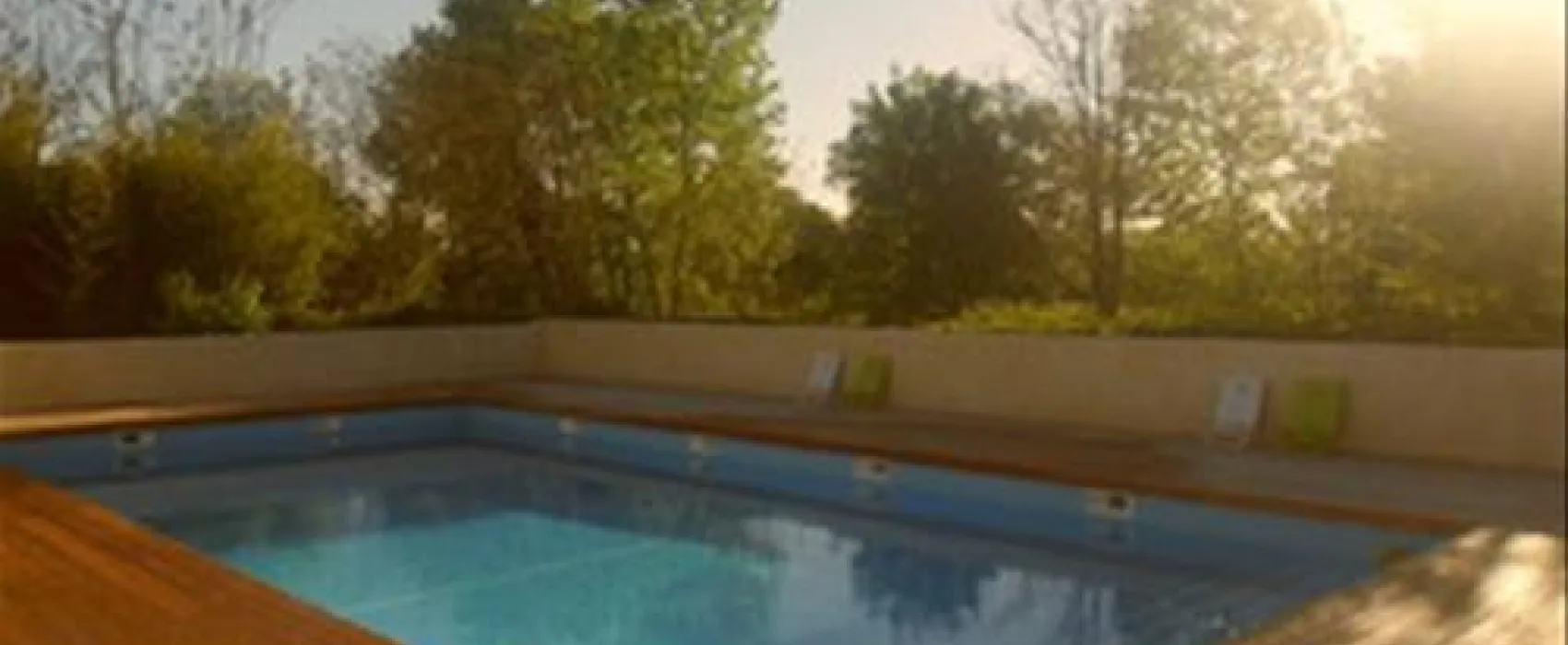 Camping Le Petit Lion