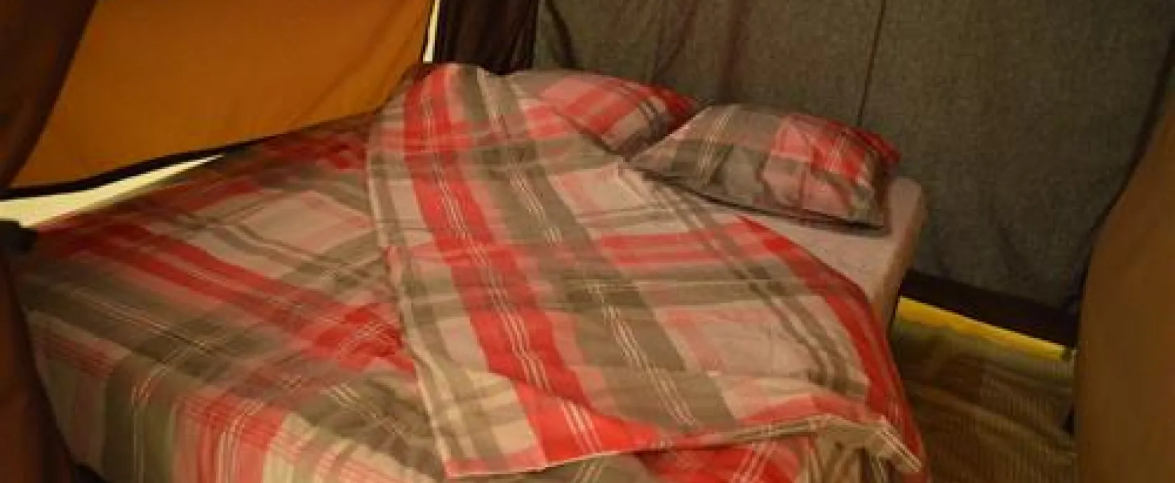 Camping Les Neufs Pres